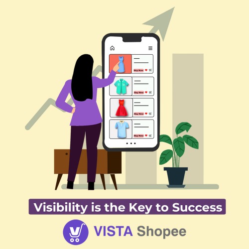 https://vistashopeesolutions.vistashopee.com/How to Grow your Business Online ? What is Mobile Commerce ?