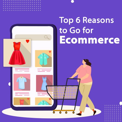 https://vistashopeesolutions.vistashopee.com/6 Reasons Explaining the Importance of E Commerce in Business 