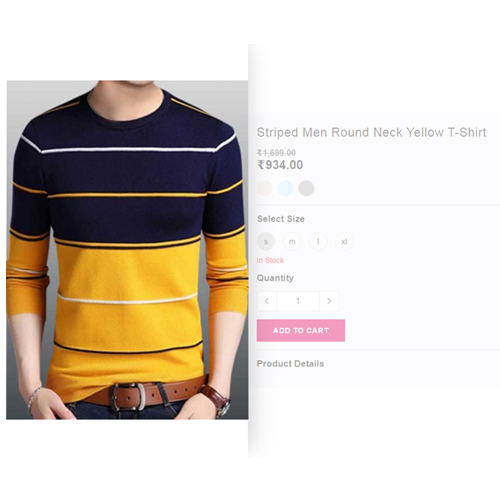 Show Product Image that Sells More with VistaShopee